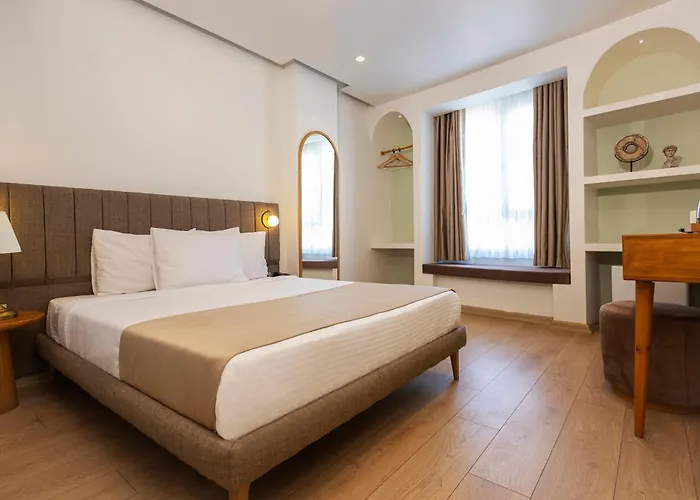 Meshk Airport Hotel Arnavutkoy