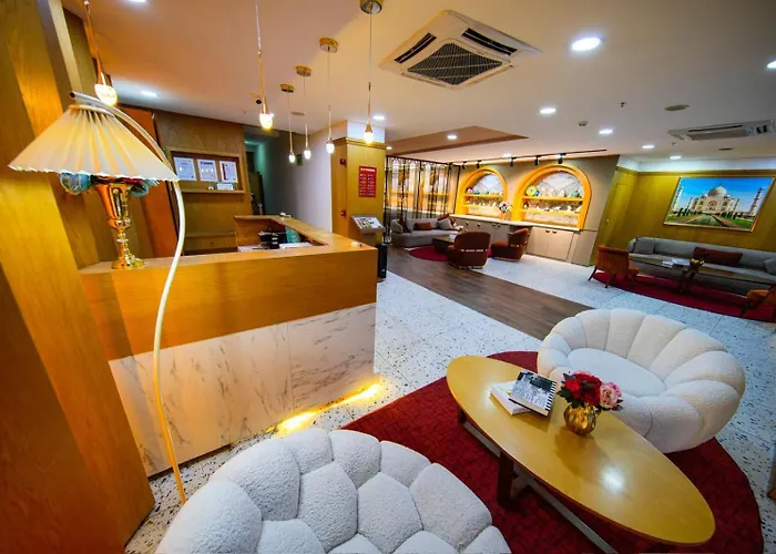 Istport Hotels Arnavutkoy